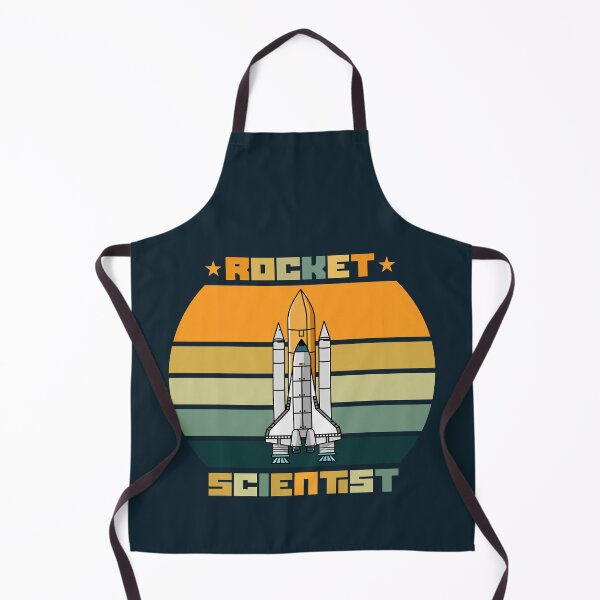 Item preview, I Am A Rocket Scientist designed and sold by munochill.