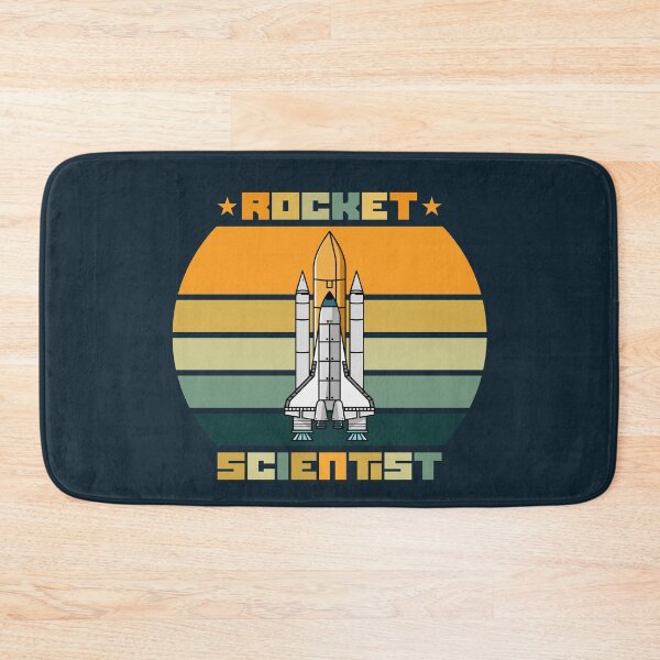 Item preview, I Am A Rocket Scientist designed and sold by munochill.