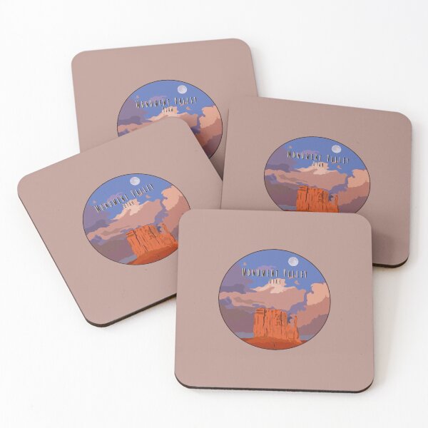 Item preview, Monument Valley Utah designed and sold by Bailie Eliason.