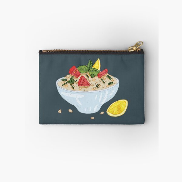 Item preview, Tabbouleh Salad designed and sold by Alicia Chee.
