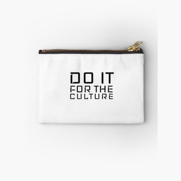 Item preview,  Do it for culture designed and sold by Leomi-2.