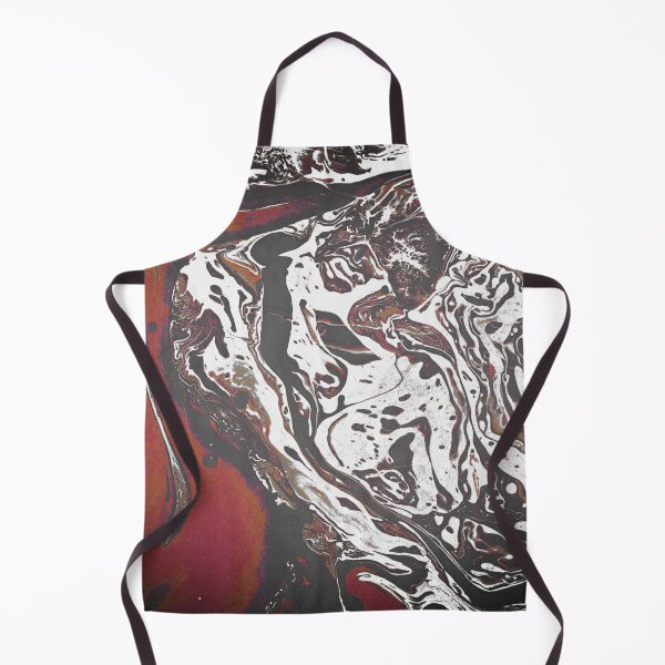Item preview, Hydro Dipped Cryptic Crimson 1 of 4 designed and sold by ArtRoomOregon.