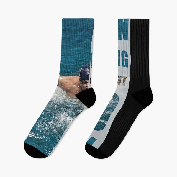 Item preview, When nothing goes right go swim designed and sold by Kendall188.
