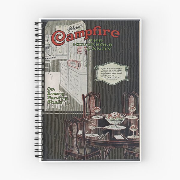 Item preview, How big is your campfire? designed and sold by ChaChings.