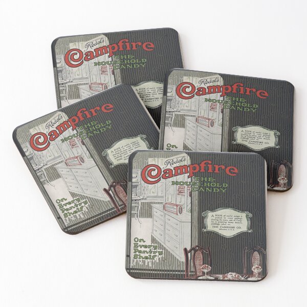 Item preview, How big is your campfire? designed and sold by ChaChings.