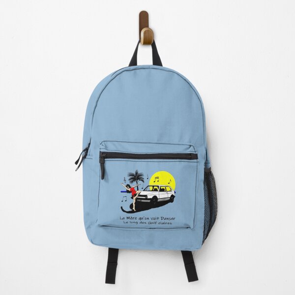 Item preview, THE MOTHER WE SEE DANCING ALONG THE CLEAR GOLF GOLF! (song, cars, dance) designed and sold by francoisville.