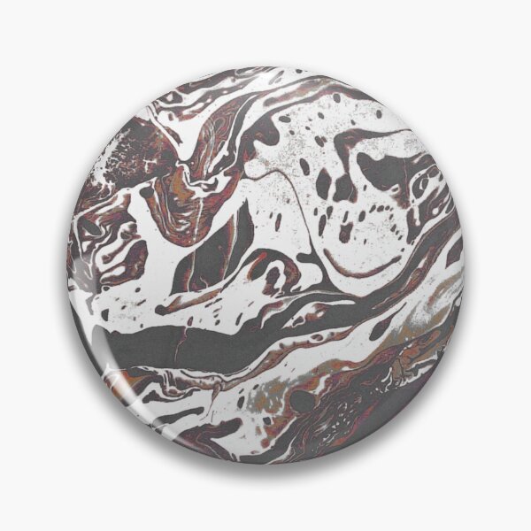 Item preview, Hydro Dipped Cryptic Crimson 2 of 4 designed and sold by ArtRoomOregon.