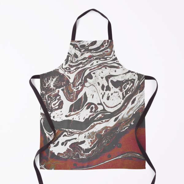 Item preview, Hydro Dipped Cryptic Crimson 2 of 4 designed and sold by ArtRoomOregon.