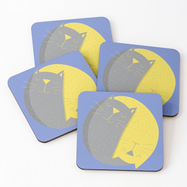 Item preview, Meowism designed and sold by Ruttolomeo.