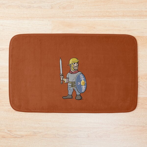 Item preview, Roman Auxiliary (Celtic) designed and sold by foojer.