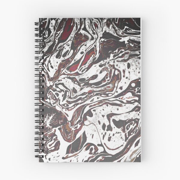 Item preview, Hydro Dipped Cryptic Crimson 3 of 4 designed and sold by ArtRoomOregon.