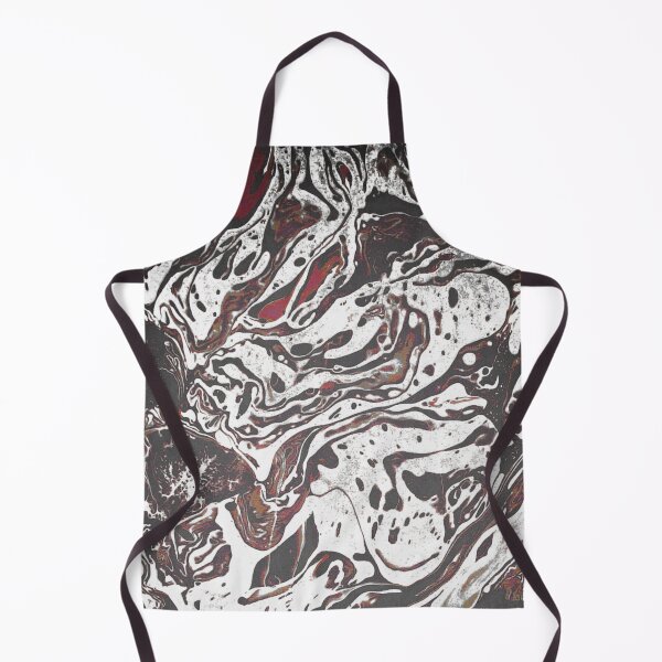 Item preview, Hydro Dipped Cryptic Crimson 3 of 4 designed and sold by ArtRoomOregon.