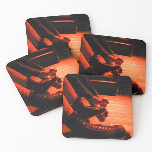 Item preview, HOTT ROLLERS designed and sold by WillowTeaHouse.