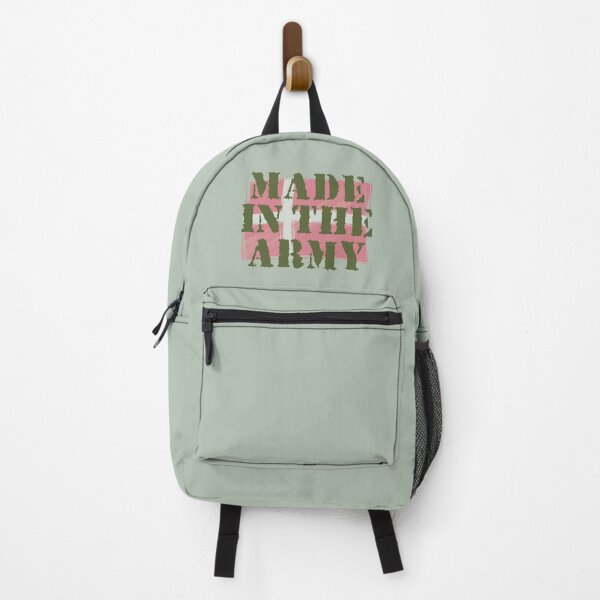 Item preview, Made In The Army - Danish in Denmark designed and sold by Zentropik.