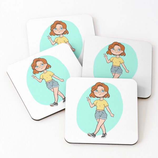 Item preview, Kells designed and sold by KelceysStudio.