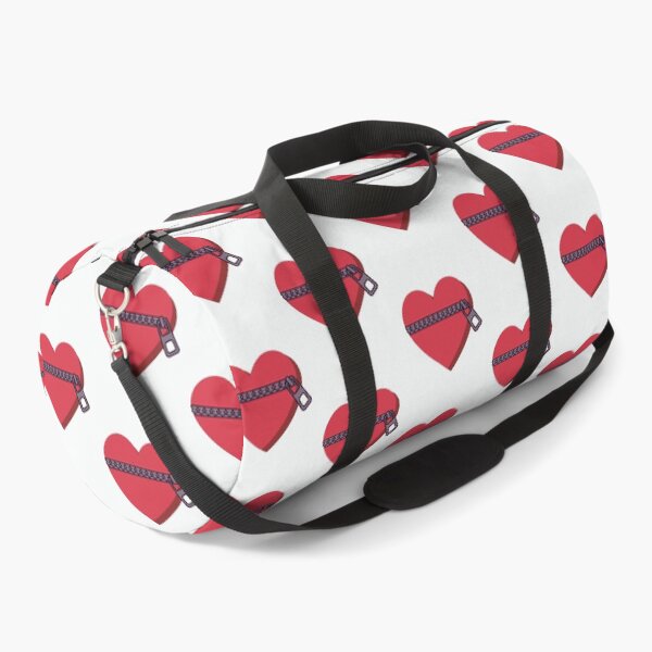 Item preview, Heart With Zipper designed and sold by simplyken2.