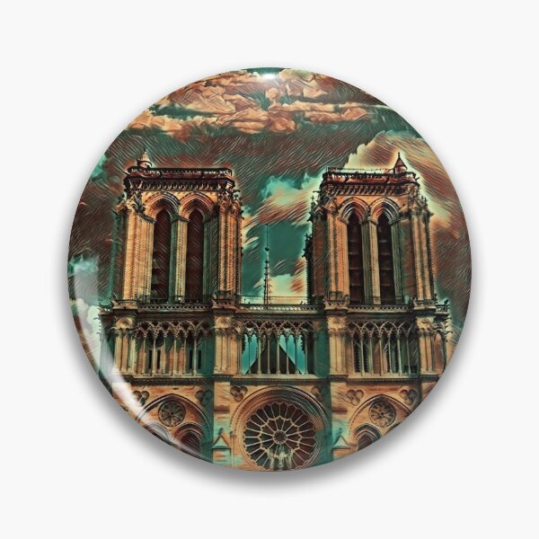 Item preview, Catedral gótica. Arte designed and sold by Revier.
