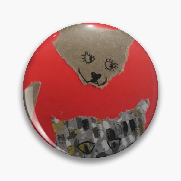 Item preview, Five Cats designed and sold by ANN KELLEY.