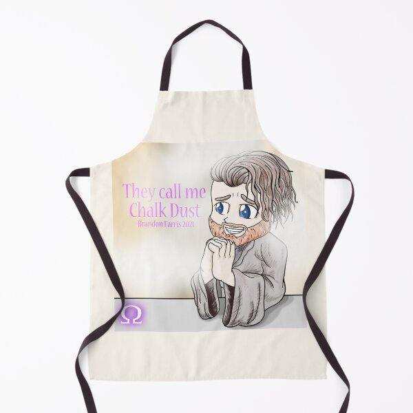 Item preview, Chalk Dust designed and sold by Omega Art.