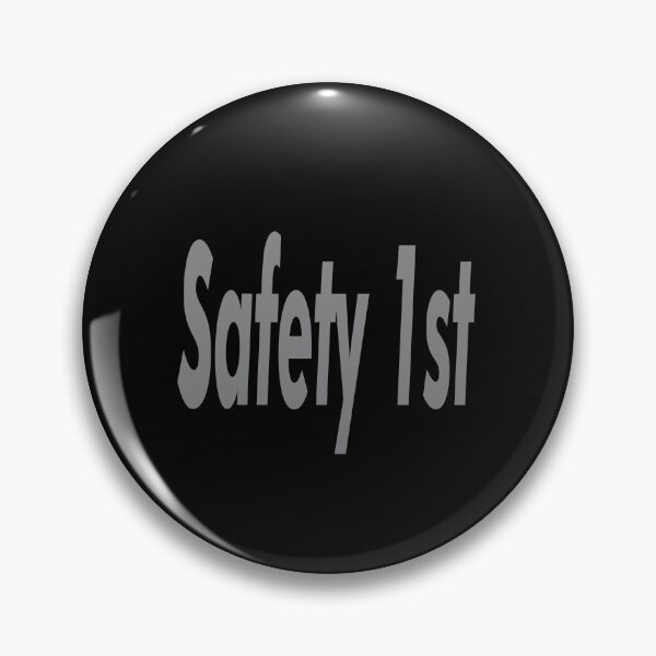 Artikelvorschau, Safty 1. B & S. entworfen und verkauft von MBlack100.