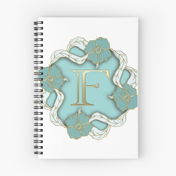 Item preview, Alphabet - F designed and sold by ActRightToday.