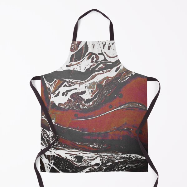 Item preview, Hydro Dipped Cryptic Crimson 4 of 4 designed and sold by ArtRoomOregon.
