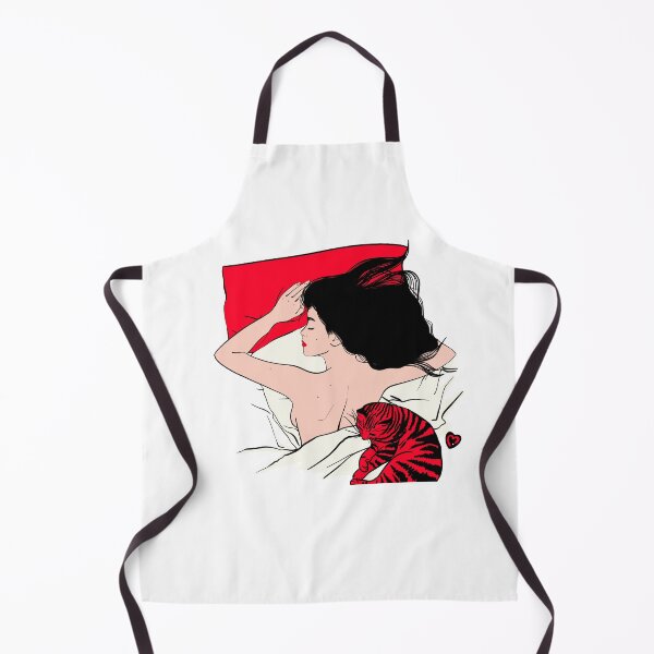 Item preview, My fluffy guard, my cat designed and sold by SEX.FASHION.LIFE SFL.
