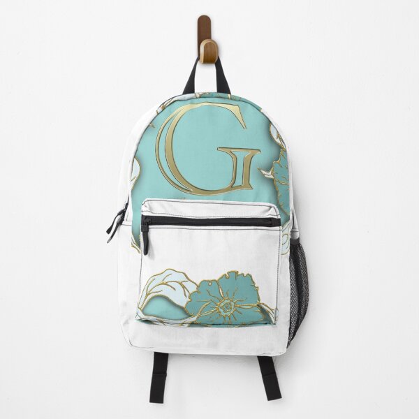 Item preview, Alphabet - G designed and sold by ActRightToday.