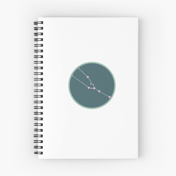 Item preview, Taurus constellation  designed and sold by aribalcombe.