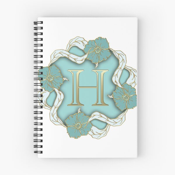 Item preview, Alphabet - H designed and sold by ActRightToday.