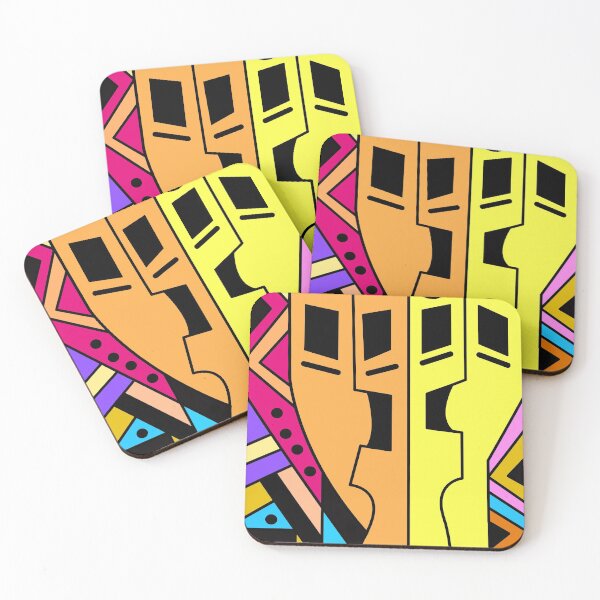 Item preview, Voices in My Head designed and sold by Chukwudi Udoye.