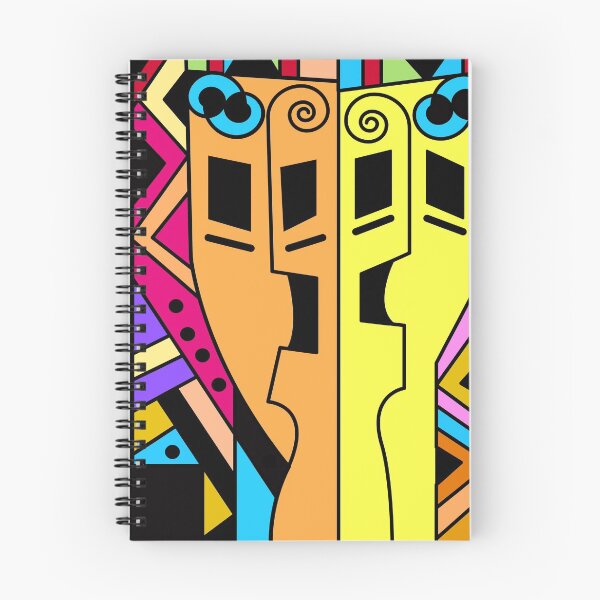 Item preview, Voices in My Head designed and sold by Chukwudi Udoye.