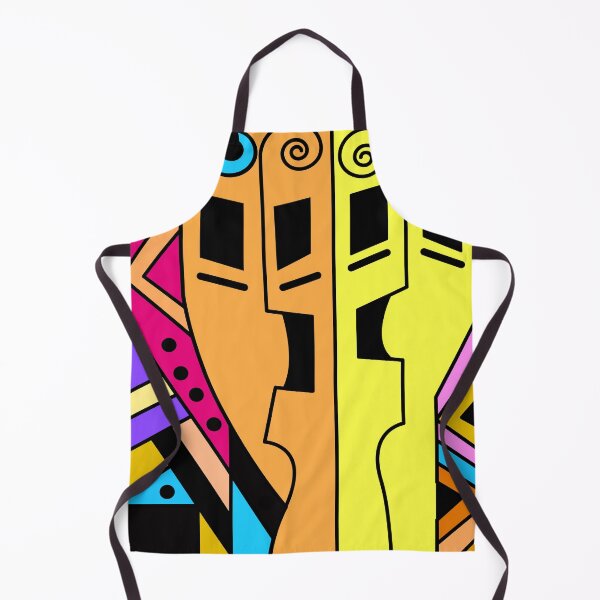 Item preview, Voices in My Head designed and sold by Chukwudi Udoye.