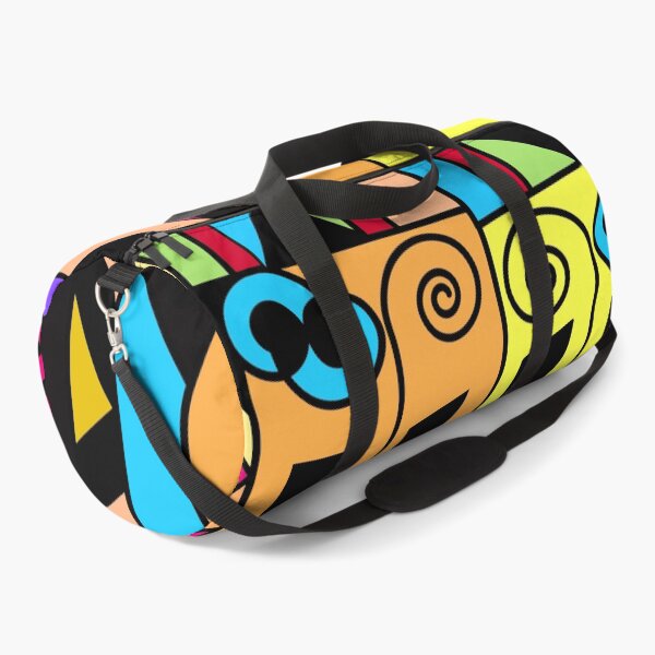 Item preview, Voices in My Head designed and sold by Chukwudi Udoye.