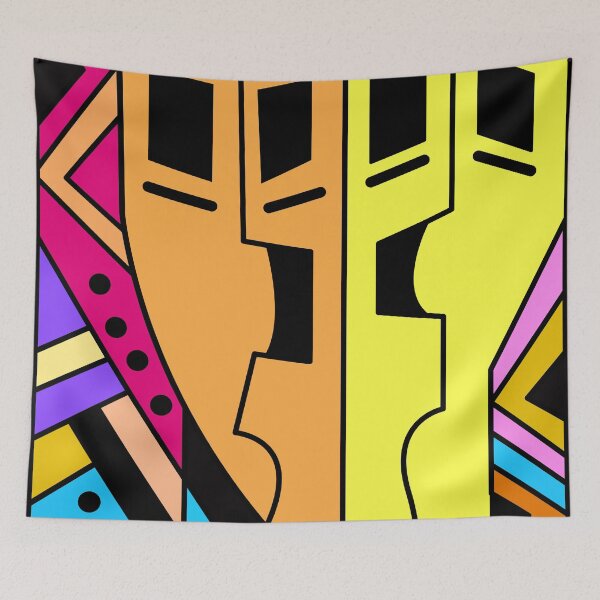 Item preview, Voices in My Head designed and sold by Chukwudi Udoye.