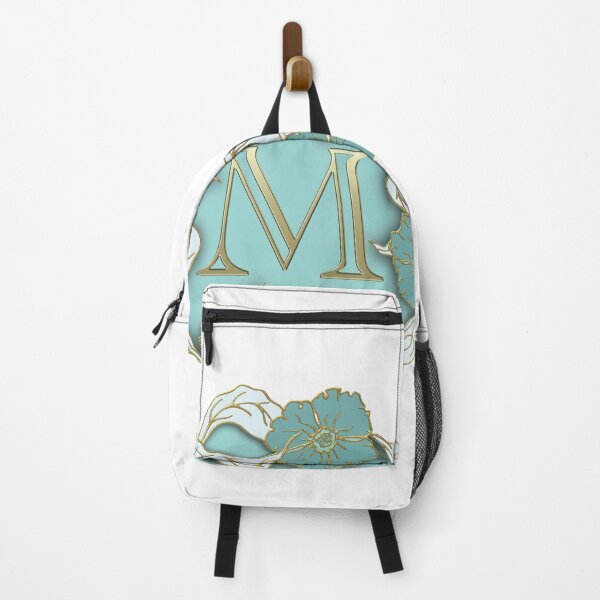 Item preview, Alphabet - M designed and sold by ActRightToday.