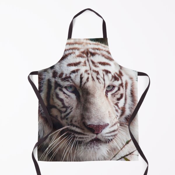 Item preview, White Bengal Tiger designed and sold by Animal Gifts For Animal Lovers.