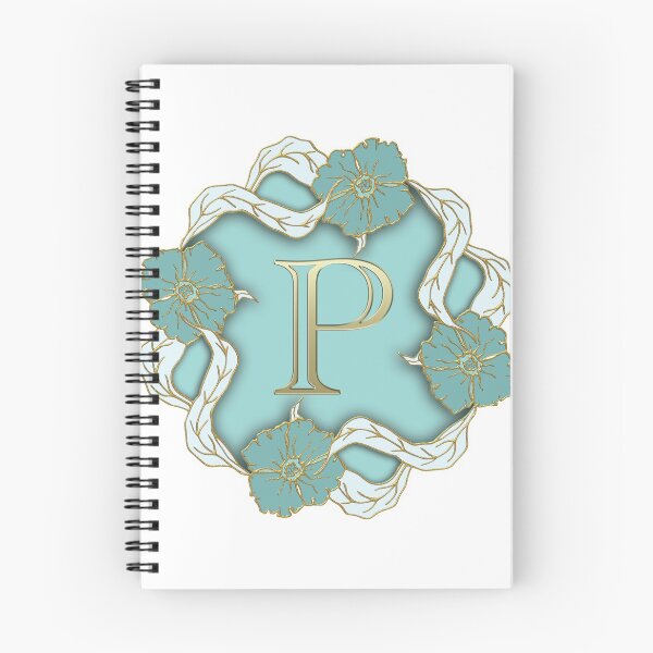 Item preview, Alphabet - P designed and sold by ActRightToday.