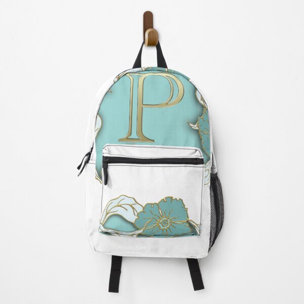 Item preview, Alphabet - P designed and sold by ActRightToday.