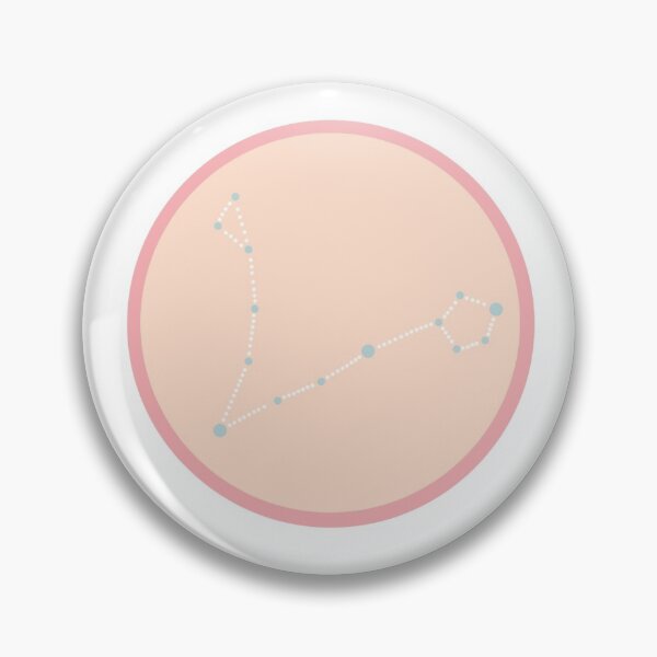 Item preview, Pisces constellation  designed and sold by aribalcombe.