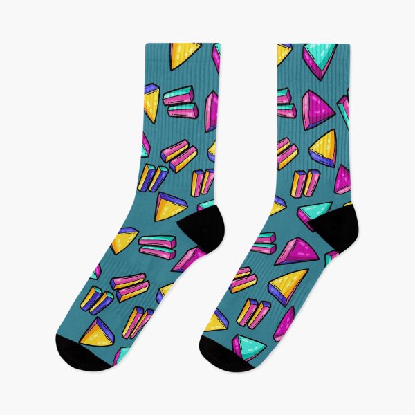 Item preview, Sweet Colorful Pattern designed and sold by siddeshpansare.