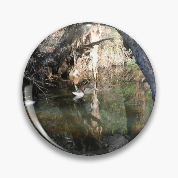 Item preview, Peaceful Pool - John Forrest National Park - 2  designed and sold by Michaela Perryman.