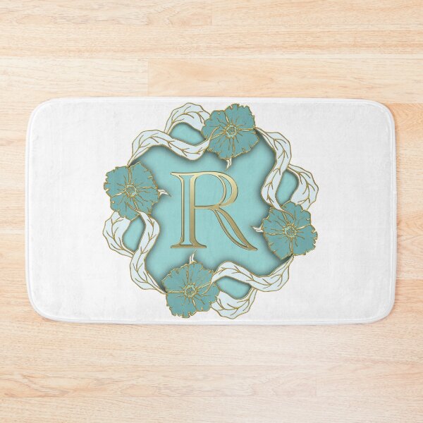 Item preview, Alphabet - R designed and sold by ActRightToday.