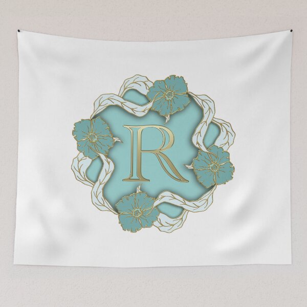Item preview, Alphabet - R designed and sold by ActRightToday.