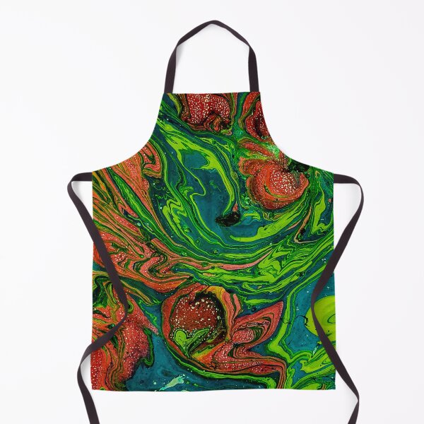 Item preview, Hydro Dipped Psychedelic Puff 1 of 2 designed and sold by ArtRoomOregon.