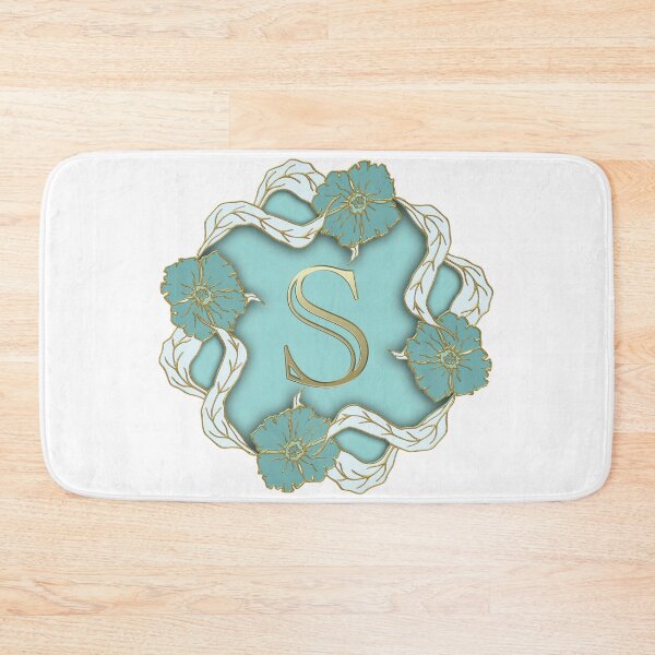 Item preview, Alphabet - S designed and sold by ActRightToday.