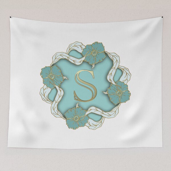 Item preview, Alphabet - S designed and sold by ActRightToday.