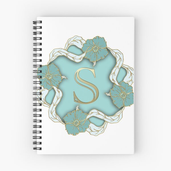 Item preview, Alphabet - S designed and sold by ActRightToday.