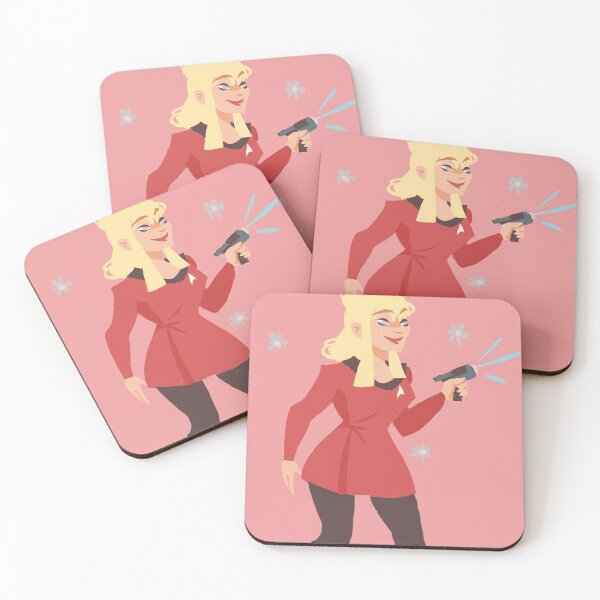 Item preview, Yeoman designed and sold by artsycaveman.