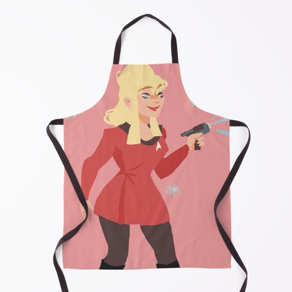 Item preview, Yeoman designed and sold by artsycaveman.